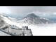 Webcam auf dem Dachstein, 7.9 km entfernt