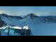 Webcam on mount Dachstein, 3.4 mi away