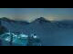 Webcam on mount Dachstein, 3.4 mi away