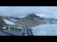 Webcam on mount Dachstein, 3 mi away