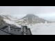 Webcam on mount Dachstein, 3 mi away