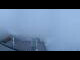 Webcam on mount Dachstein, 3 mi away