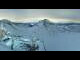 Webcam on mount Dachstein, 3 mi away
