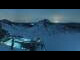 Webcam auf dem Dachstein, 8.7 km entfernt