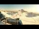 Webcam on mount Dachstein, 3 mi away