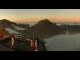 Webcam on mount Dachstein, 3 mi away