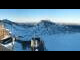 Webcam on mount Dachstein, 3 mi away