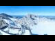 Webcam sul monte Dachstein, 7.9 km