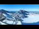 Webcam auf dem Dachstein, 7.9 km entfernt