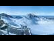Webcam on mount Dachstein, 3.4 mi away