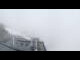Webcam on mount Dachstein, 3 mi away