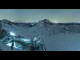Webcam on mount Dachstein, 3 mi away