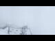 Webcam on mount Dachstein, 3 mi away