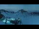 Webcam on mount Dachstein, 3.4 mi away