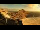 Webcam on mount Dachstein, 3 mi away