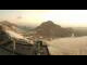 Webcam on mount Dachstein, 3 mi away