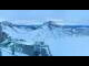 Webcam on mount Dachstein, 3 mi away