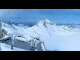 Webcam auf dem Dachstein, 7.9 km entfernt