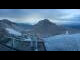 Webcam on mount Dachstein, 3 mi away