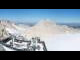 Webcam on mount Dachstein, 3 mi away