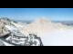 Webcam on mount Dachstein, 3 mi away