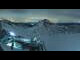 Webcam sul monte Dachstein, 7.9 km