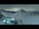 Webcam on mount Dachstein, 3 mi away