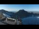 Webcam on mount Dachstein, 3 mi away