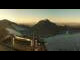Webcam on mount Dachstein, 3 mi away