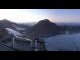 Webcam on mount Dachstein, 3 mi away