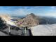 Webcam on mount Dachstein, 3 mi away