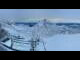 Webcam on mount Dachstein, 3 mi away