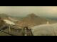 Webcam on mount Dachstein, 3 mi away