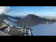 Webcam on mount Dachstein, 3 mi away