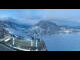 Webcam on mount Dachstein, 3 mi away
