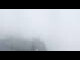 Webcam on mount Dachstein, 3 mi away