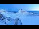Webcam on mount Dachstein, 3 mi away