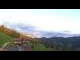 Webcam in Mühlbach am Hochkönig, 10 km