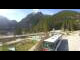 Webcam in Krimml, 2 mi away