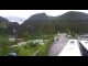Webcam in Krimml, 2 mi away