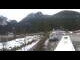 Webcam in Krimml, 2 mi away