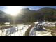 Webcam in Krimml, 2 mi away