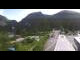 Webcam in Krimml, 2 mi away