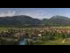 Webcam in Reit im Winkl, 10.7 km