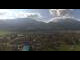 Webcam in Reit im Winkl, 2.4 mi away