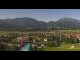 Webcam in Reit im Winkl, 10.7 km
