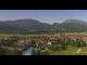 Webcam in Reit im Winkl, 1.1 mi away