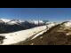 Webcam in Gerlos, 2 mi away