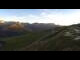 Webcam in Gerlos, 2.5 mi away
