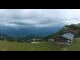 Webcam in Tauplitzalm, 7 mi away